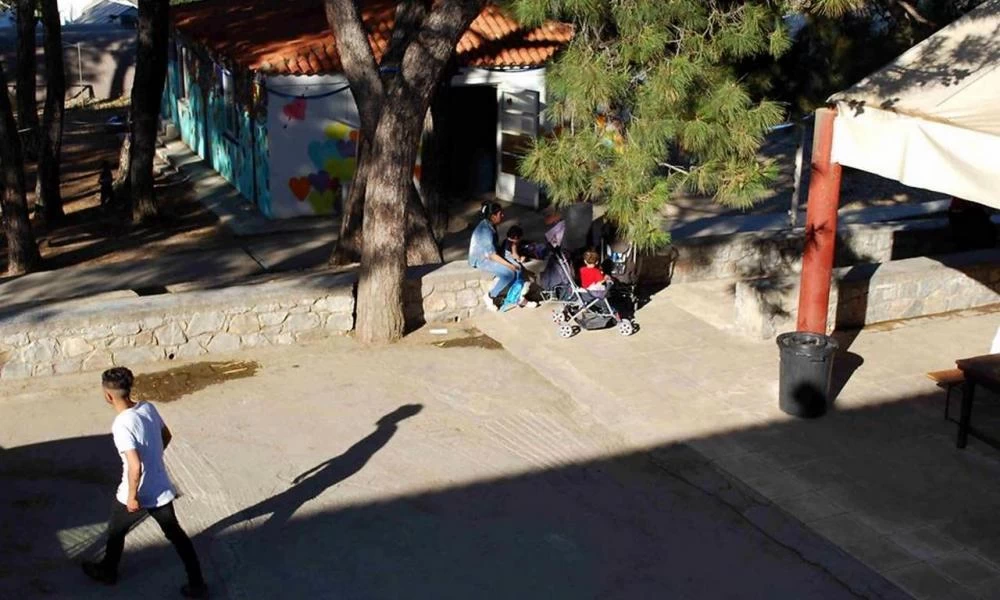 Η Δανία δίνει 3 εκατ. ευρώ στην Ελλάδα για τους ασυνόδευτους ανηλίκους
